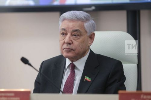 День российской печати прошла в Казанском техникуме народных художественных промыслов
