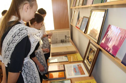 Зәй районы Түбән Биш мәктәбендә Рабит Батуллага багышланган музей ачарга җыеналар