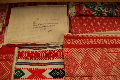 Зәй районы Түбән Биш мәктәбендә Рабит Батуллага багышланган музей ачарга җыеналар