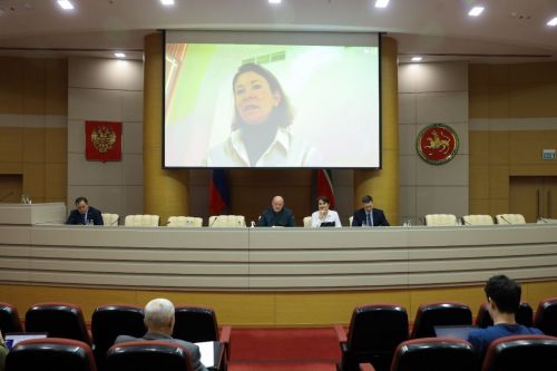 В Казани пройдут Единые Игры Специальной Олимпиады
