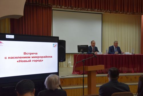 В Заинске отловили более 250 собак