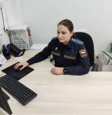Приставы разыскали должника по алиментам через соцсети