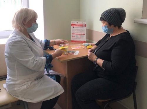 Диспансеризация помогла жителям Заинска выявить онкологию