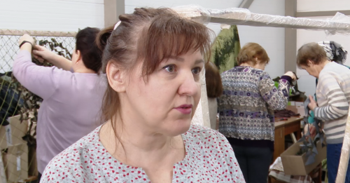 Заинским волонтерам нужны помощники