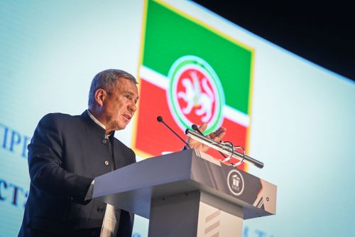 Президент Татарстана осудил акцию с сожжением Корана в Стокгольме