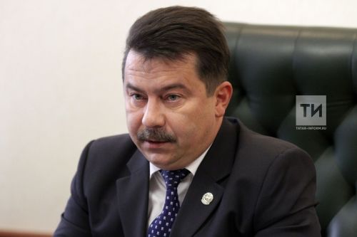 В республике проведено оснащение семи сосудистых центров