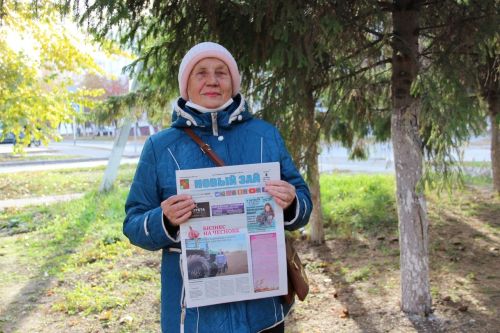 «Заинск-информ» запускает акцию «Подпиши родителей»