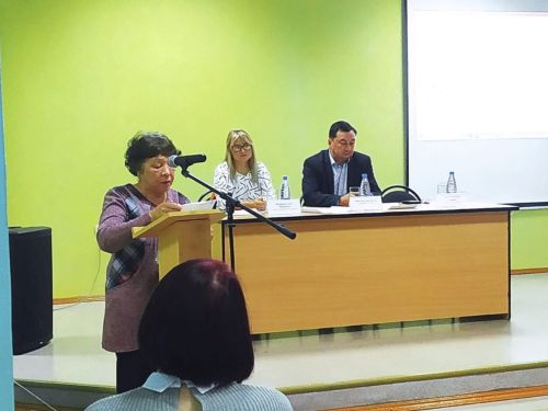Заинский детский врач-психиатр рассказала, как помочь ребёнку, чтобы оградить его от нарушений в детской психике