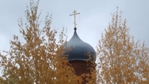 Православные отметят Покров Пресвятой Богородицы