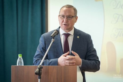 Сегодня АО «Татмедиа отмечает свое 16-летие