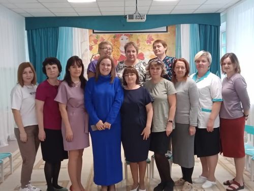 В двух детских садах Заинска назначены новые руководители