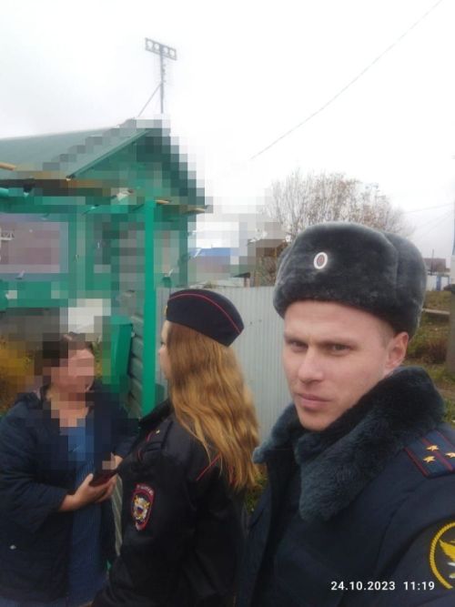 В Заинске проверили условно осужденных