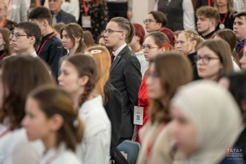 В Татарстане пройдет Всероссийский слет студенческих отрядов
