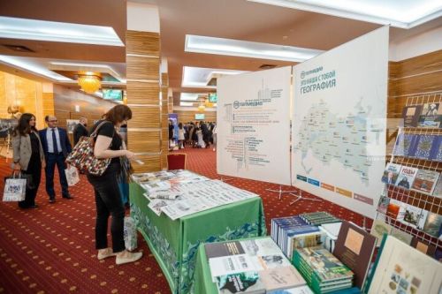 В Татарстан приехали победители всероссийского конкурса «Многоликая Россия»