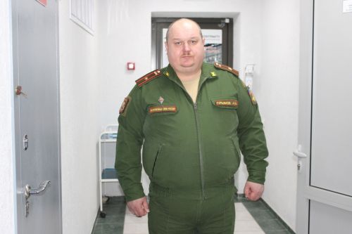 В Заинском военкомате разъяснили, как ужесточились меры за неявку в военкомат по повестке