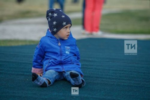 Жители Заинского района называют детей необычными именами