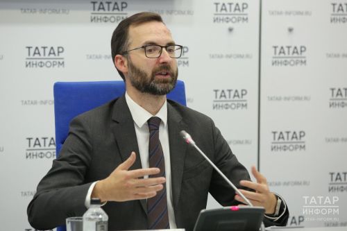 В Минздраве РТ рассказали о том, как оказывают медпомощь военнослужащим