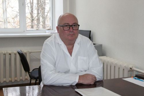 Врач-нарколог Ильфат Салихов: «Даже теплый дым вреден для легких»