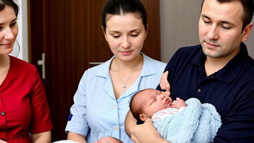 Отдел ЗАГС подвел итоги