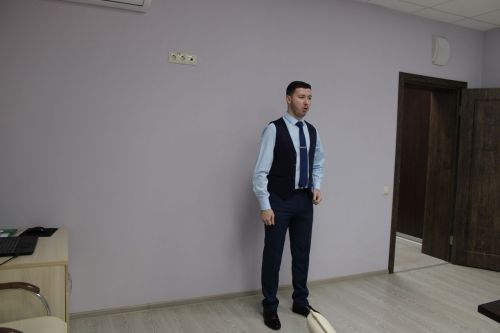 Ялга кайткан Зәй хәрбиләре: «Җиңү безнең якта булачак»
