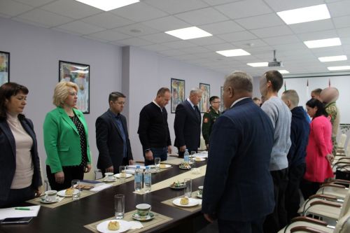 Ялга кайткан Зәй хәрбиләре: «Җиңү безнең якта булачак»