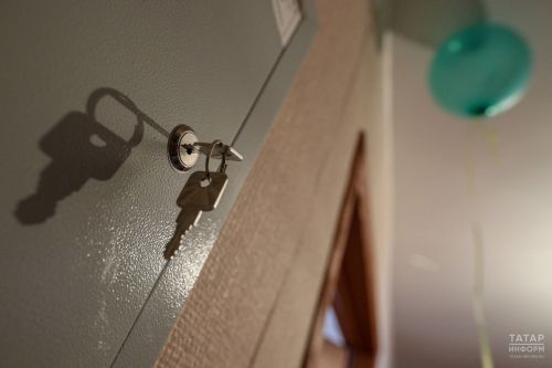 В Татарстане зафиксирован рост ипотечных сделок