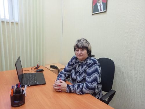 В Заинске новое назначение