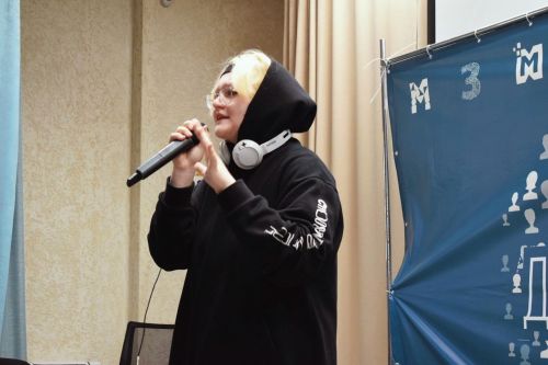 Жительница Заинска рассказала, какое желание загадала на 2024 год