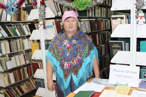 Мама участника СВО: «Другим матерям я желаю терпения, и чтобы все их сыновья вернулись и поскорее их обняли»