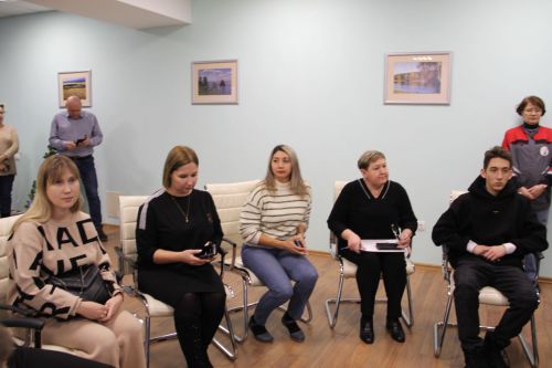 Зәй укучылары ГРЭСта энергетика тармагы һөнәрләре белән танышты