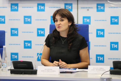 Более 6 тысяч детей участников СВО в Татарстане получают бесплатное питание в школе