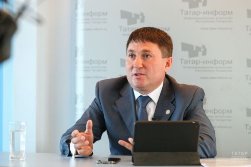 Жители Татарстана смогут узнать о мерах защиты лесов