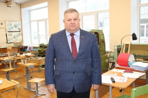 Житель Заинского района рассказал, каким был 2023 год