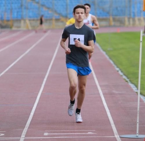 Спортсмен из Заинска стал победителем межрегионального турнира