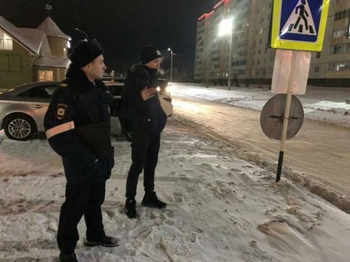 Заинские автоинспекторы усилят контроль за безопасностью детей на дорогах