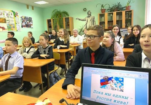 Зәйдә «Кеше. Закон. Хакыйкать» клубының соңгы утырышы үтте