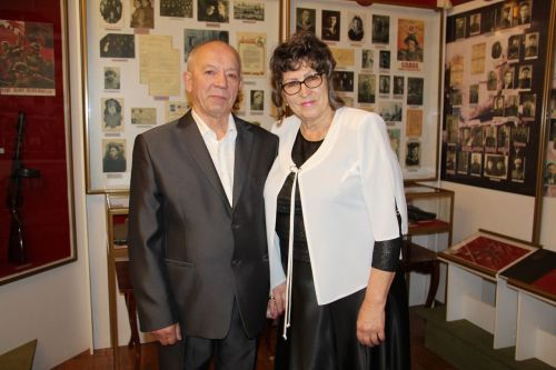 Колчериннар: «50 ел бер мизгел кебек үтеп китте»