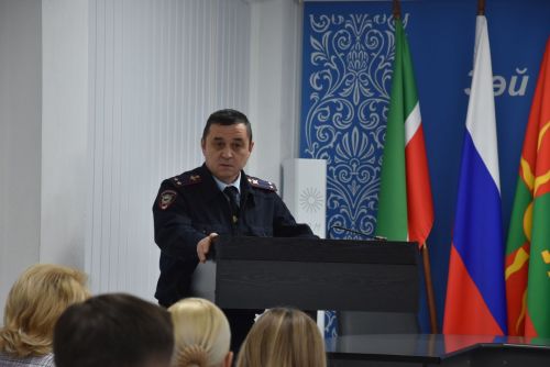 Важно направлять энергию подростков в нужное русло