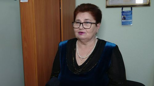 Вышел в свет новый роман Надежды Чепурной