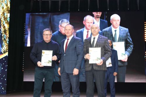В Заинске наградили победителей конкурса «Зимняя сказка»