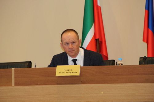 Эмиль Галеев: Новогодние и рождественские праздники должны пройти без происшествий