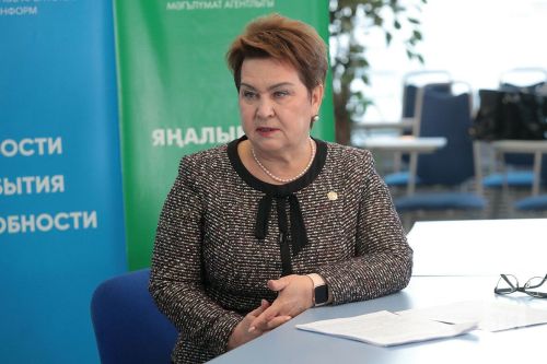 Заинцы смогут задать вопросы Уполномоченному по правам человека в Татарстане