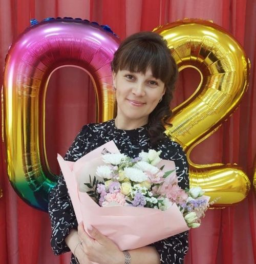 Педагог Гөлнар Хөснетдинова укытучы һөнәренә кече яшьтән гашыйк