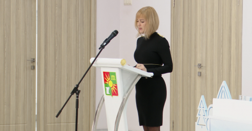 Управление культуры подвело итоги года