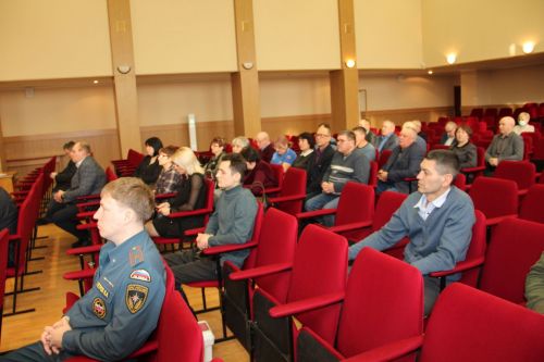 В Заинске за полтора месяца сгорело 4 дома и 2 бани