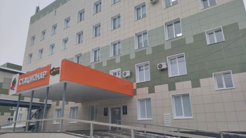 В Заинске смертность ниже, чем в допандемийный период