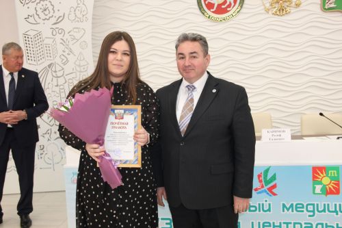 Зәйдә халыкның үлем күрсәткече кимегән