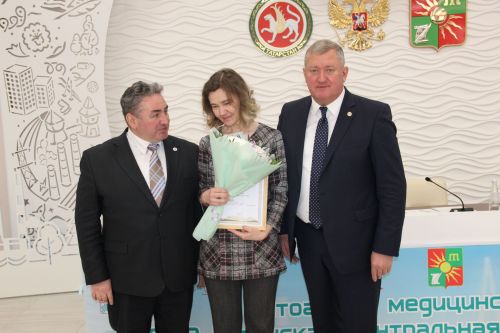 Зәйдә халыкның үлем күрсәткече кимегән
