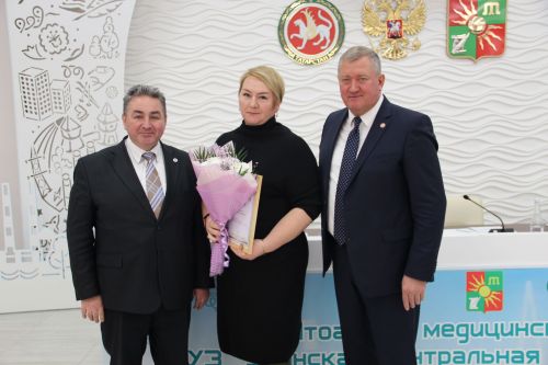 Зәйдә халыкның үлем күрсәткече кимегән