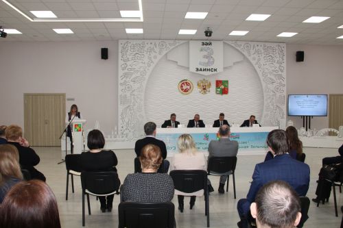 Зәйдә халыкның үлем күрсәткече кимегән